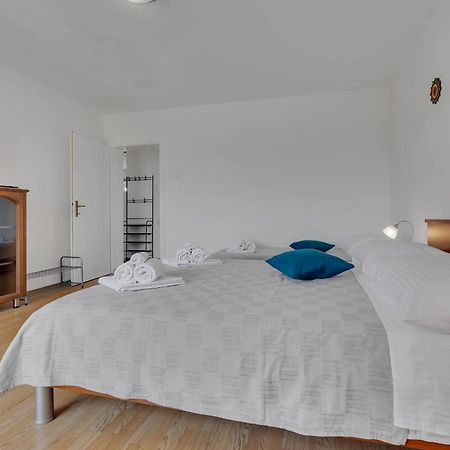 City View Apartment Makarska Zewnętrze zdjęcie